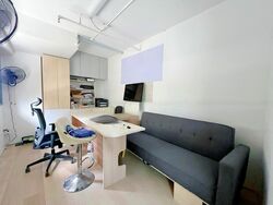 Synergy @ KB (D14), Factory #469600251